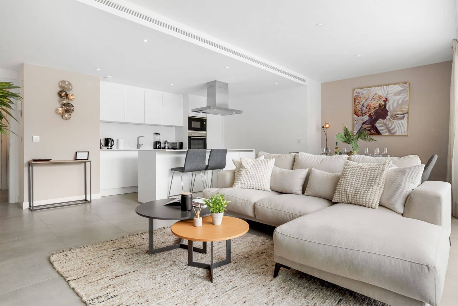 3 sypialnia Apartament na sprzedaż w New Golden Mile - 599 000 € (Ref: 10097681)