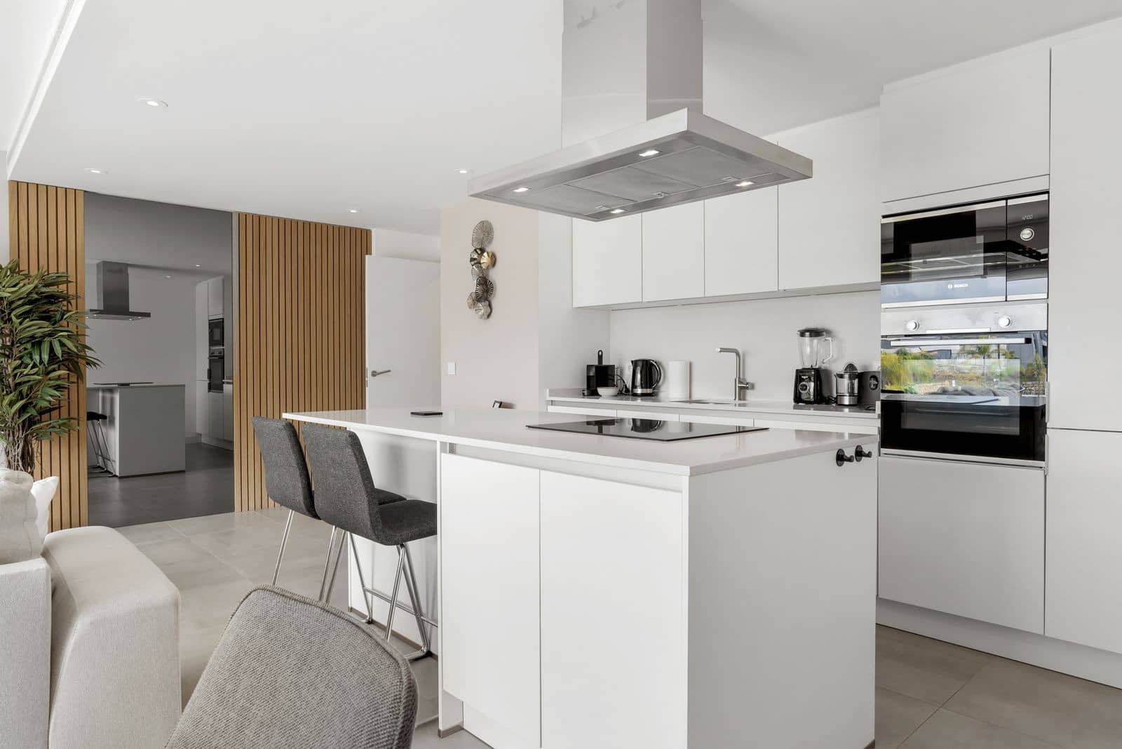 3 sypialnia Apartament na sprzedaż w New Golden Mile - 599 000 € (Ref: 10097681)