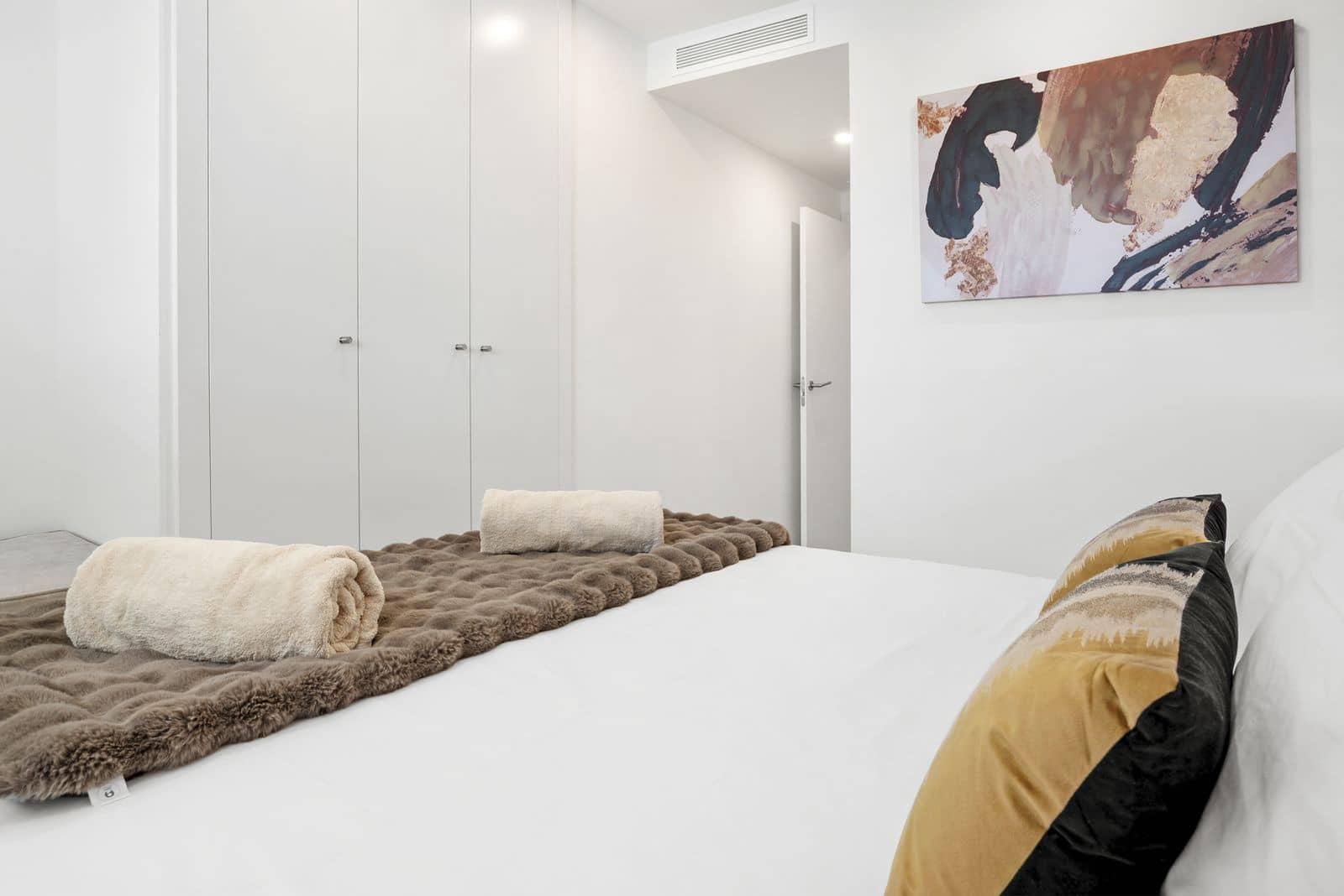 3 sypialnia Apartament na sprzedaż w New Golden Mile - 599 000 € (Ref: 10097681)