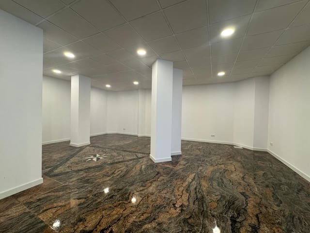 Local Comercial de 1 habitación en Marbella en venta - 515.000 € (Ref: 10097682)