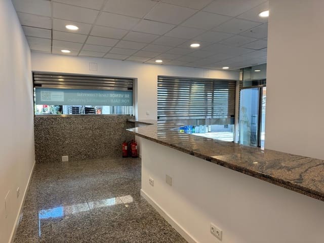 Local Comercial de 1 habitación en Marbella en venta - 515.000 € (Ref: 10097682)