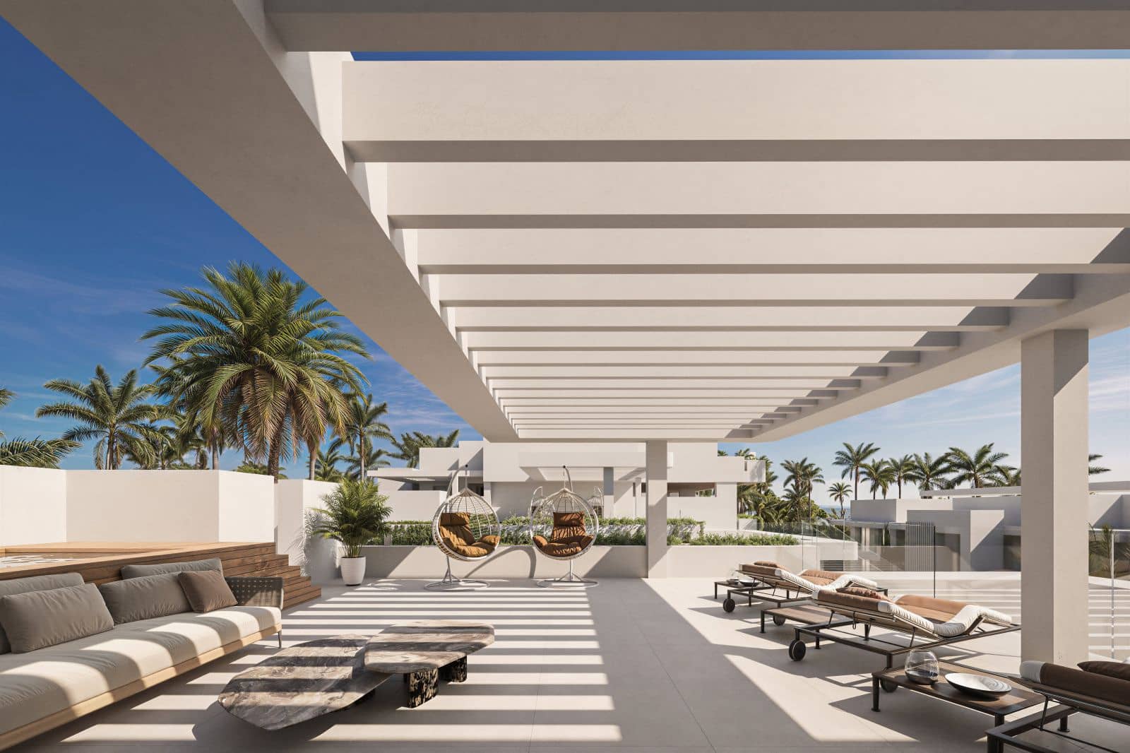 2 soveværelse Lejlighed til salg i Estepona - € 720.000 (Ref: 10097683)
