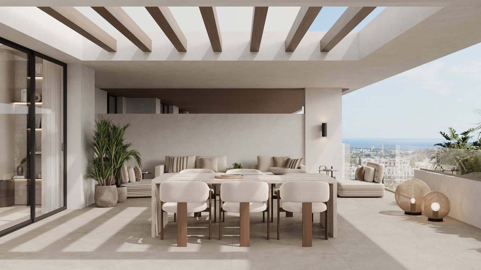 2 soveværelse Lejlighed til salg i Estepona - € 720.000 (Ref: 10097683)