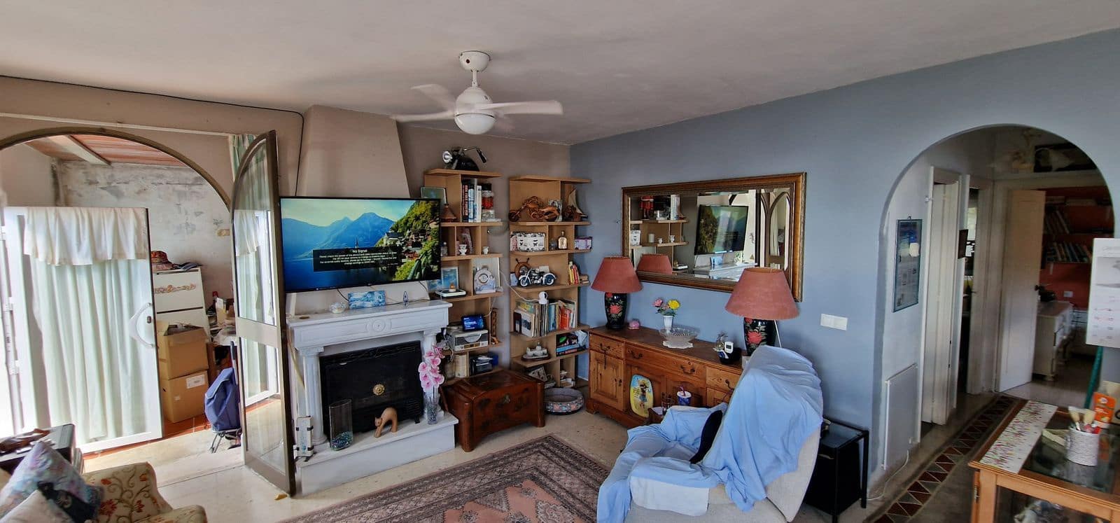 2 quarto Moradia para venda em Manilva - 335 000 € (Ref: 10097684)