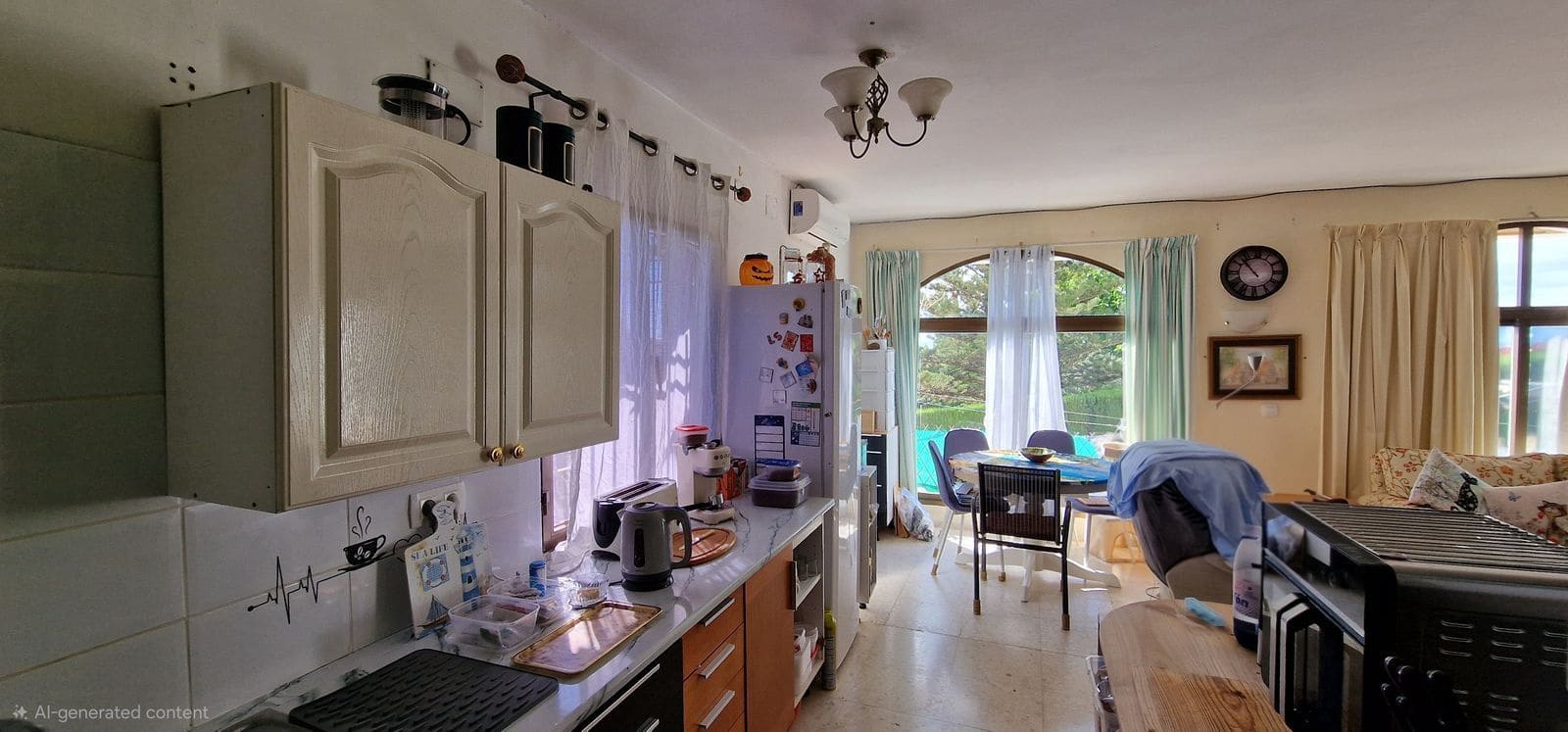 2 quarto Moradia para venda em Manilva - 335 000 € (Ref: 10097684)
