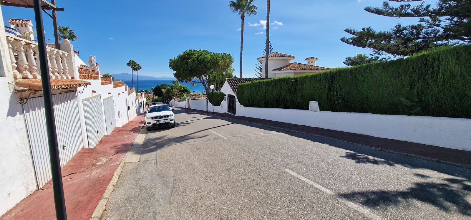 2 quarto Moradia para venda em Manilva - 335 000 € (Ref: 10097684)