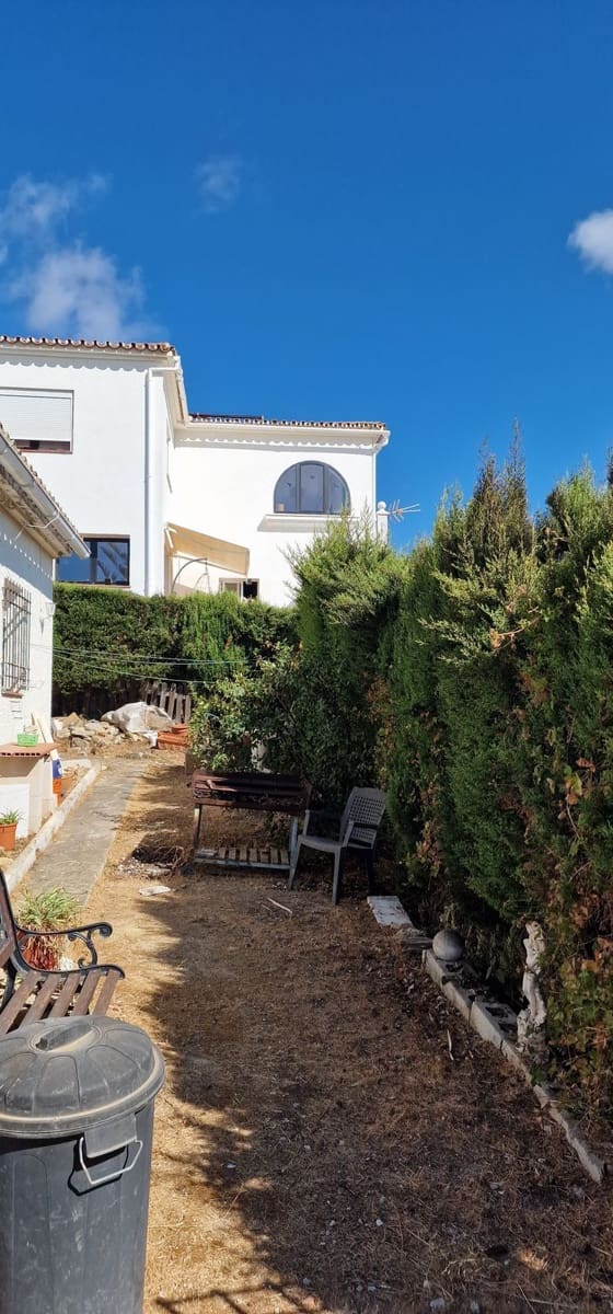 2 quarto Moradia para venda em Manilva - 335 000 € (Ref: 10097684)