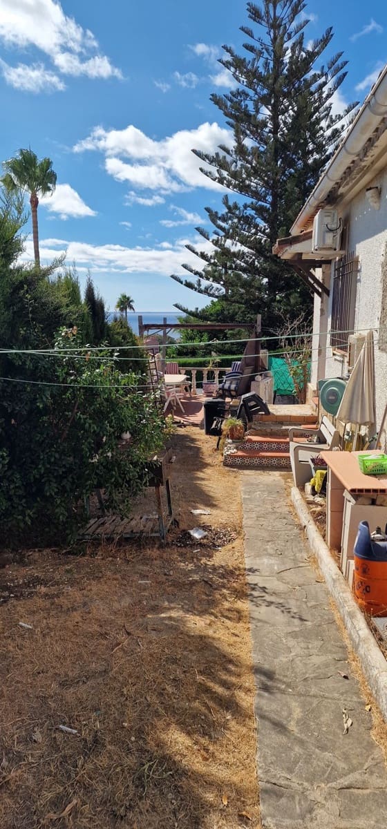 2 quarto Moradia para venda em Manilva - 335 000 € (Ref: 10097684)