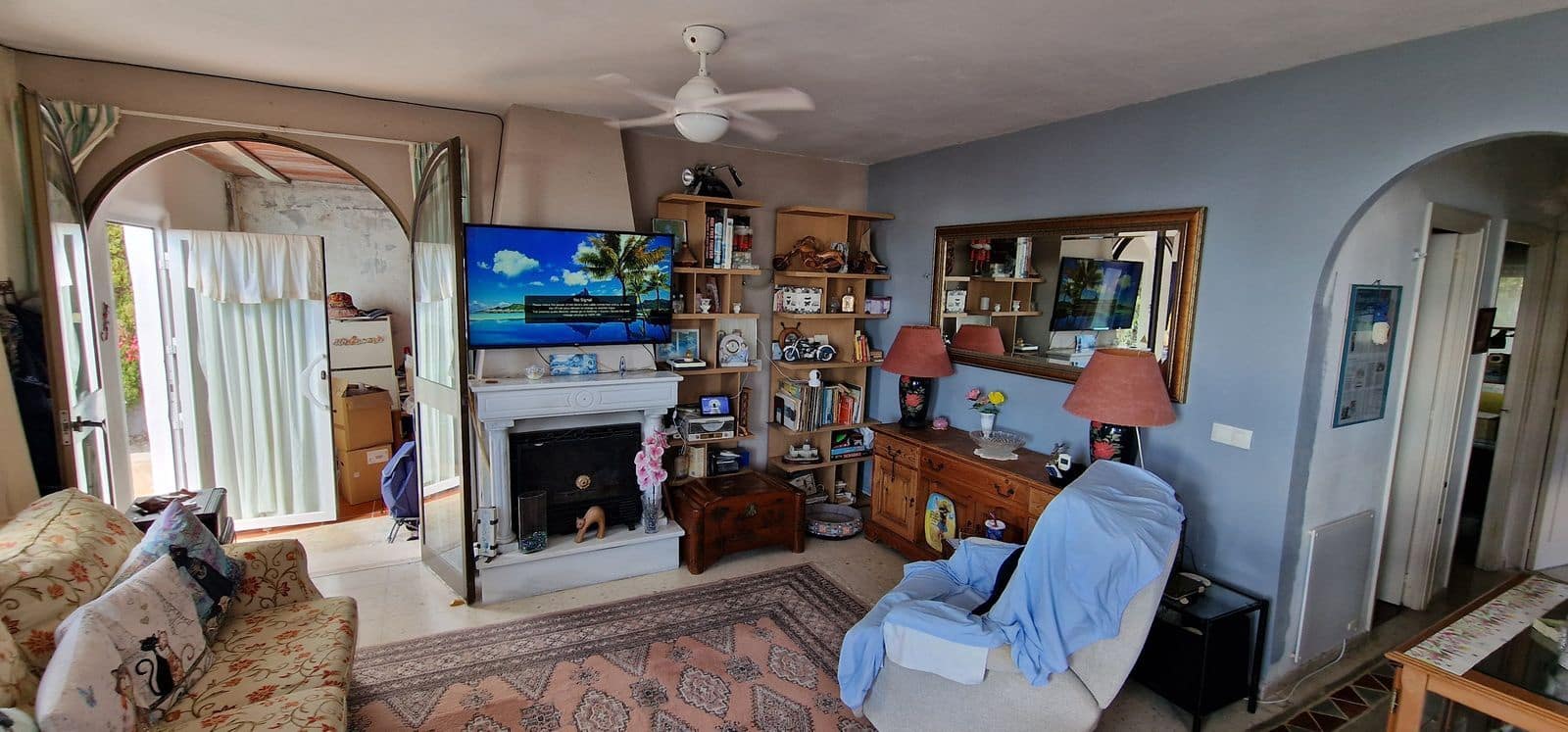 2 quarto Moradia para venda em Manilva - 335 000 € (Ref: 10097684)
