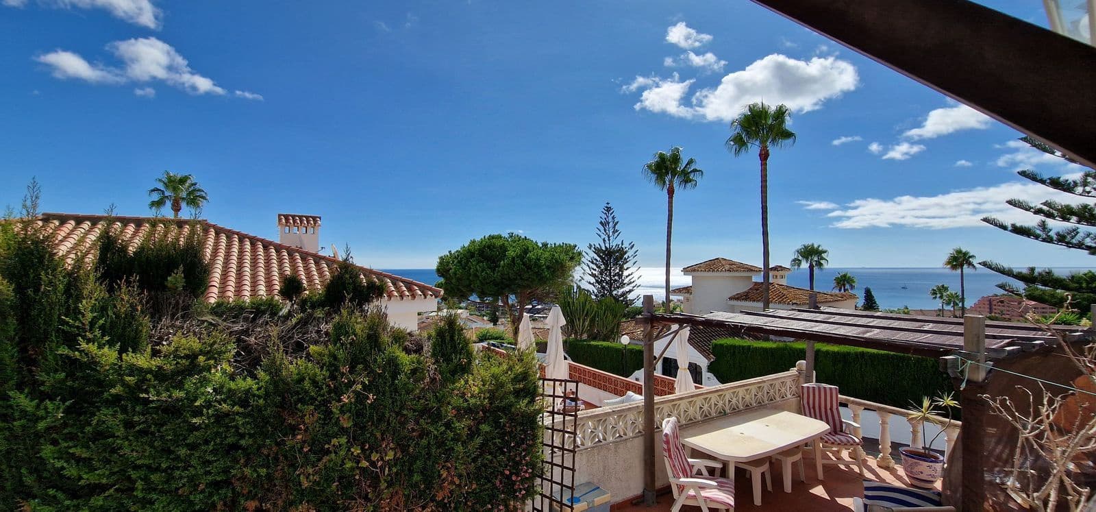 2 quarto Moradia para venda em Manilva - 335 000 € (Ref: 10097684)