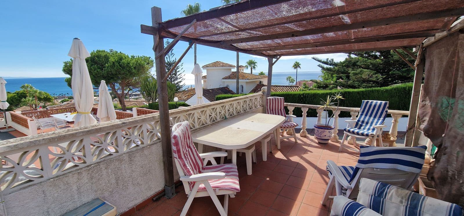 2 quarto Moradia para venda em Manilva - 335 000 € (Ref: 10097684)