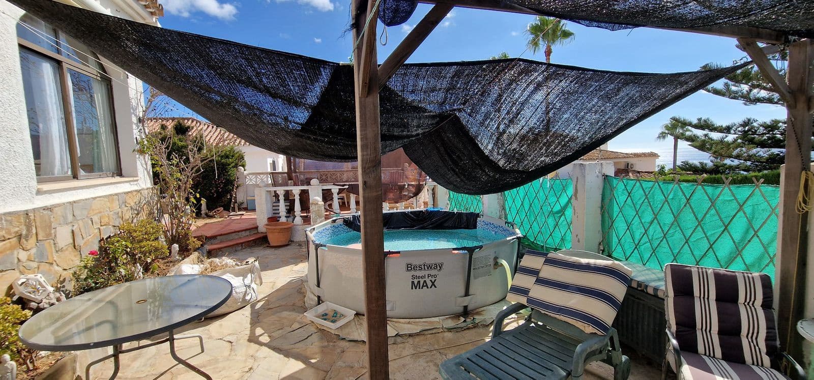 2 quarto Moradia para venda em Manilva - 335 000 € (Ref: 10097684)