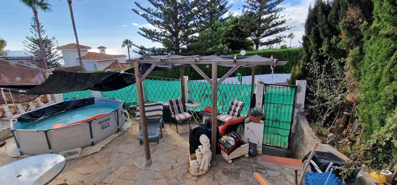 2 quarto Moradia para venda em Manilva - 335 000 € (Ref: 10097684)