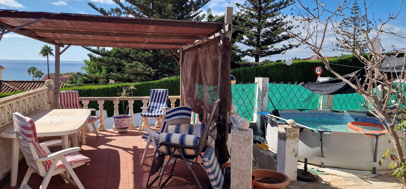 2 quarto Moradia para venda em Manilva - 335 000 € (Ref: 10097684)