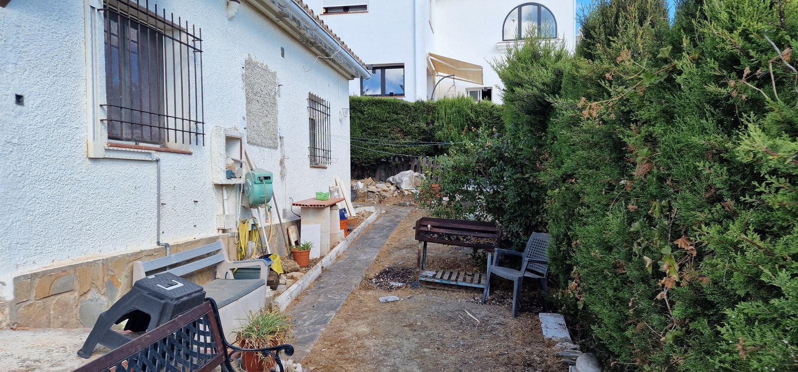 2 quarto Moradia para venda em Manilva - 335 000 € (Ref: 10097684)