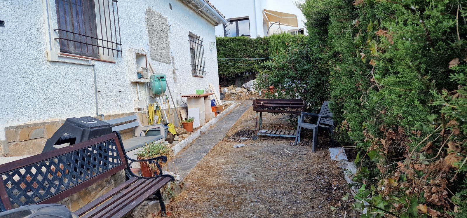 2 quarto Moradia para venda em Manilva - 335 000 € (Ref: 10097684)