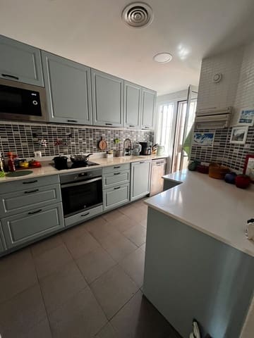 4 sovrum Hus till salu i Nueva Andalucia, Marbella - 750 000 € (Ref: 10097685)