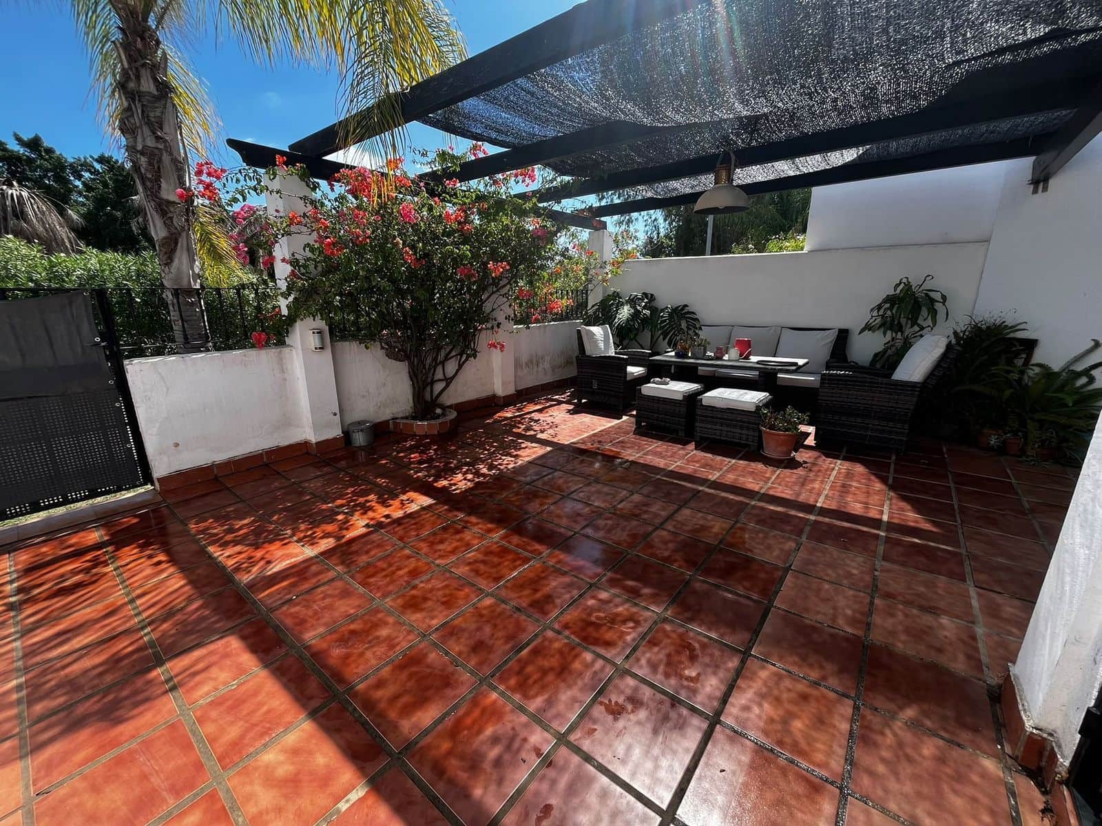 Casa de 4 habitaciones en Nueva Andalucia en venta - 750.000 € (Ref: 10097685)