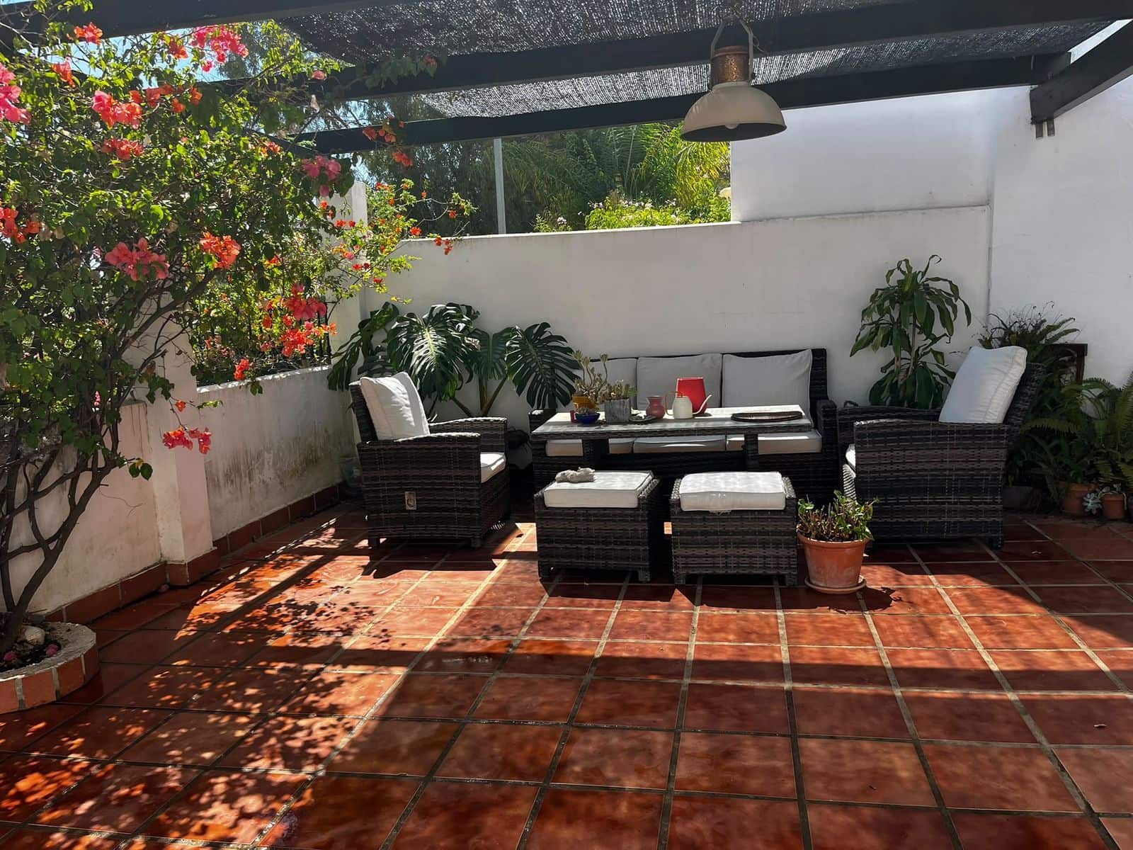 Casa de 4 habitaciones en Nueva Andalucia en venta - 750.000 € (Ref: 10097685)