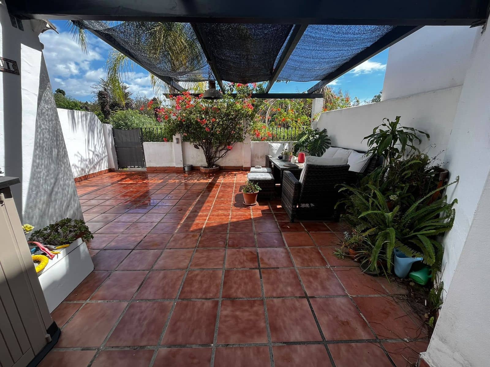 Casa de 4 habitaciones en Nueva Andalucia en venta - 750.000 € (Ref: 10097685)