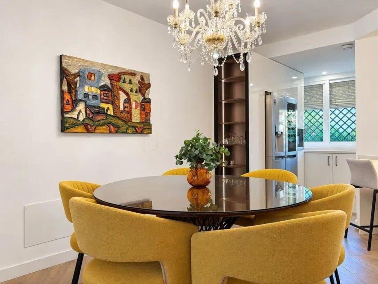 4 soveværelse Byhus til salg i Nueva Andalucia - € 665.000 (Ref: 10097686)