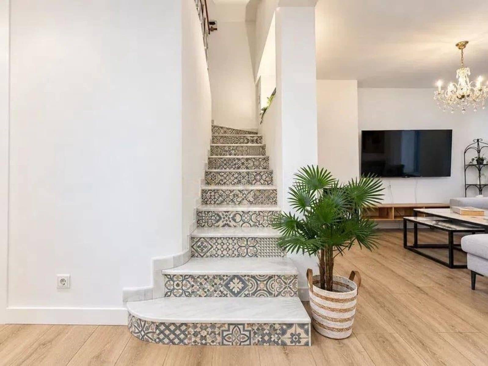 4 soveværelse Byhus til salg i Nueva Andalucia - € 665.000 (Ref: 10097686)