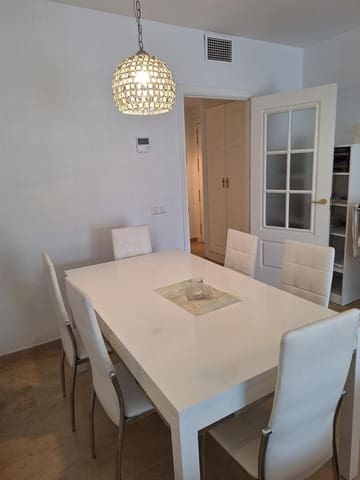 2 soverom Leilighet til salgs i La Duquesa / Puerto de la Duquesa, Manilva - € 380 000 (Ref: 10097687)