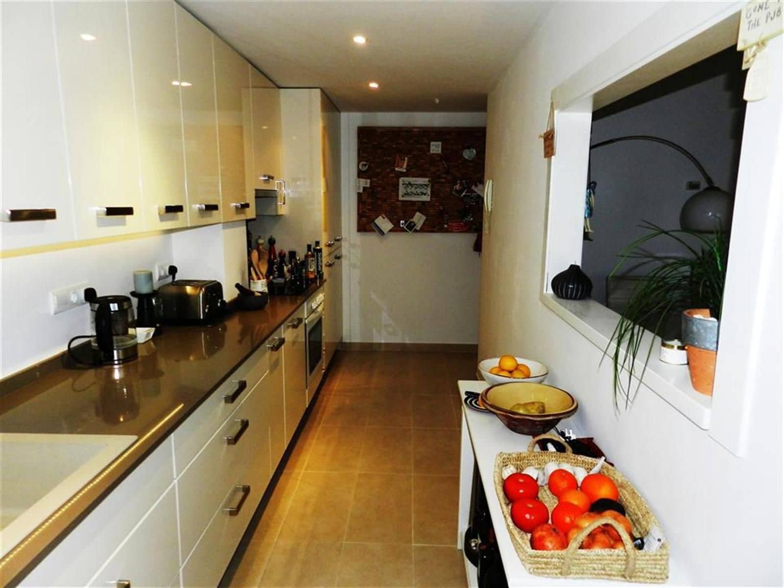 2 chambre Appartement à vendre à La Duquesa / Puerto de la Duquesa - 380 000 € (Ref: 10097687)