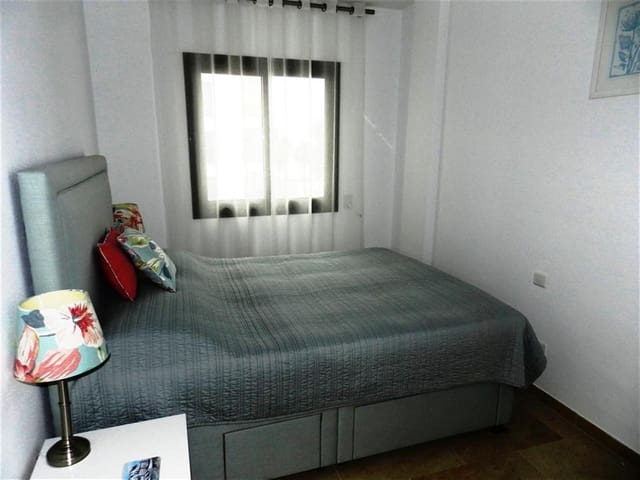 2 soverom Leilighet til salgs i La Duquesa / Puerto de la Duquesa, Manilva - € 380 000 (Ref: 10097687)
