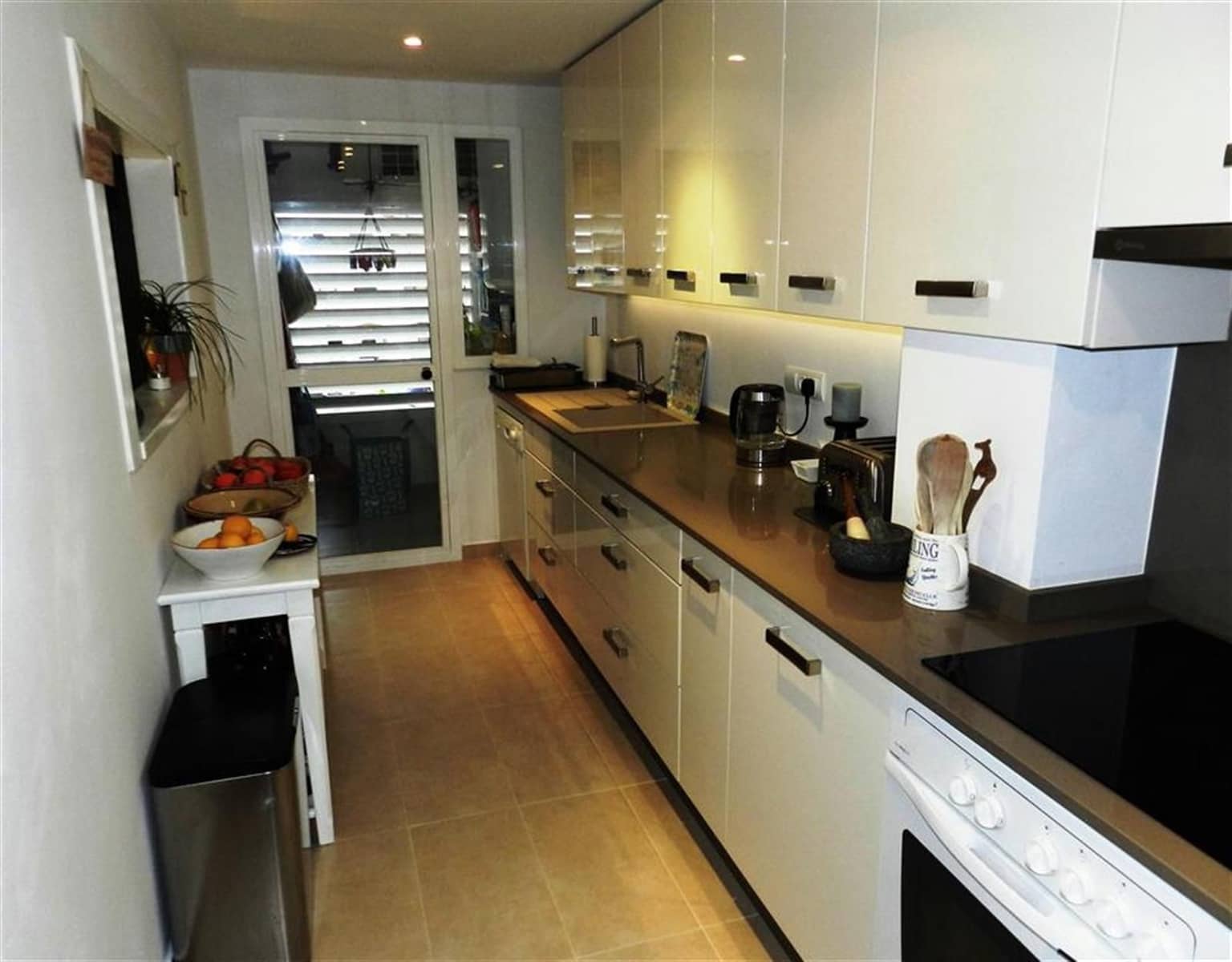 2 chambre Appartement à vendre à La Duquesa / Puerto de la Duquesa - 380 000 € (Ref: 10097687)