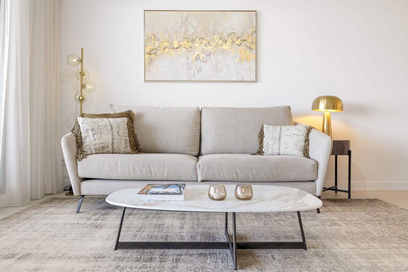 2 soverom Leilighet til salgs i Estepona med svømmebasseng - € 675 000 (Ref: 10097688)