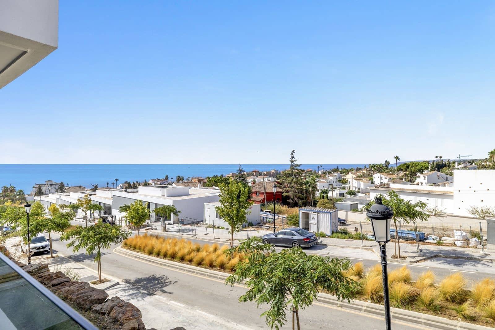 2 soverom Leilighet til salgs i Estepona med svømmebasseng - € 675 000 (Ref: 10097688)