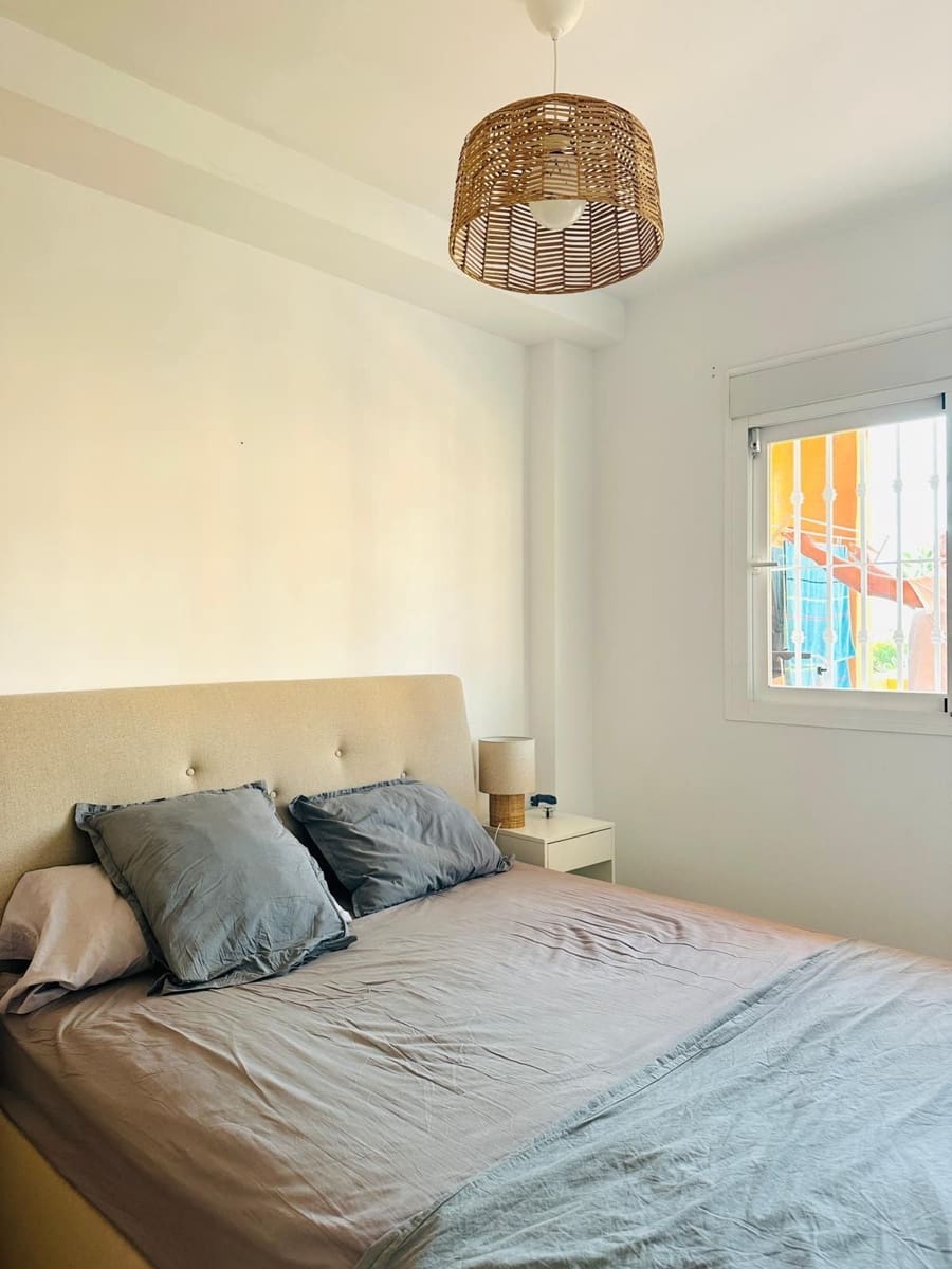 2 slaapkamer Appartement te koop in Casares - € 275.000 (Ref: 10097689)