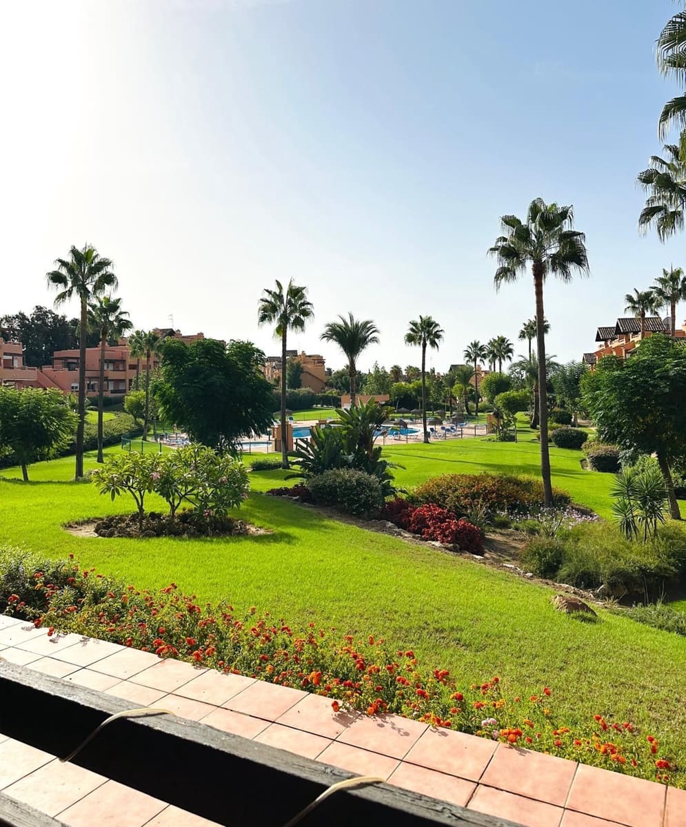 2 slaapkamer Appartement te koop in Casares - € 275.000 (Ref: 10097689)