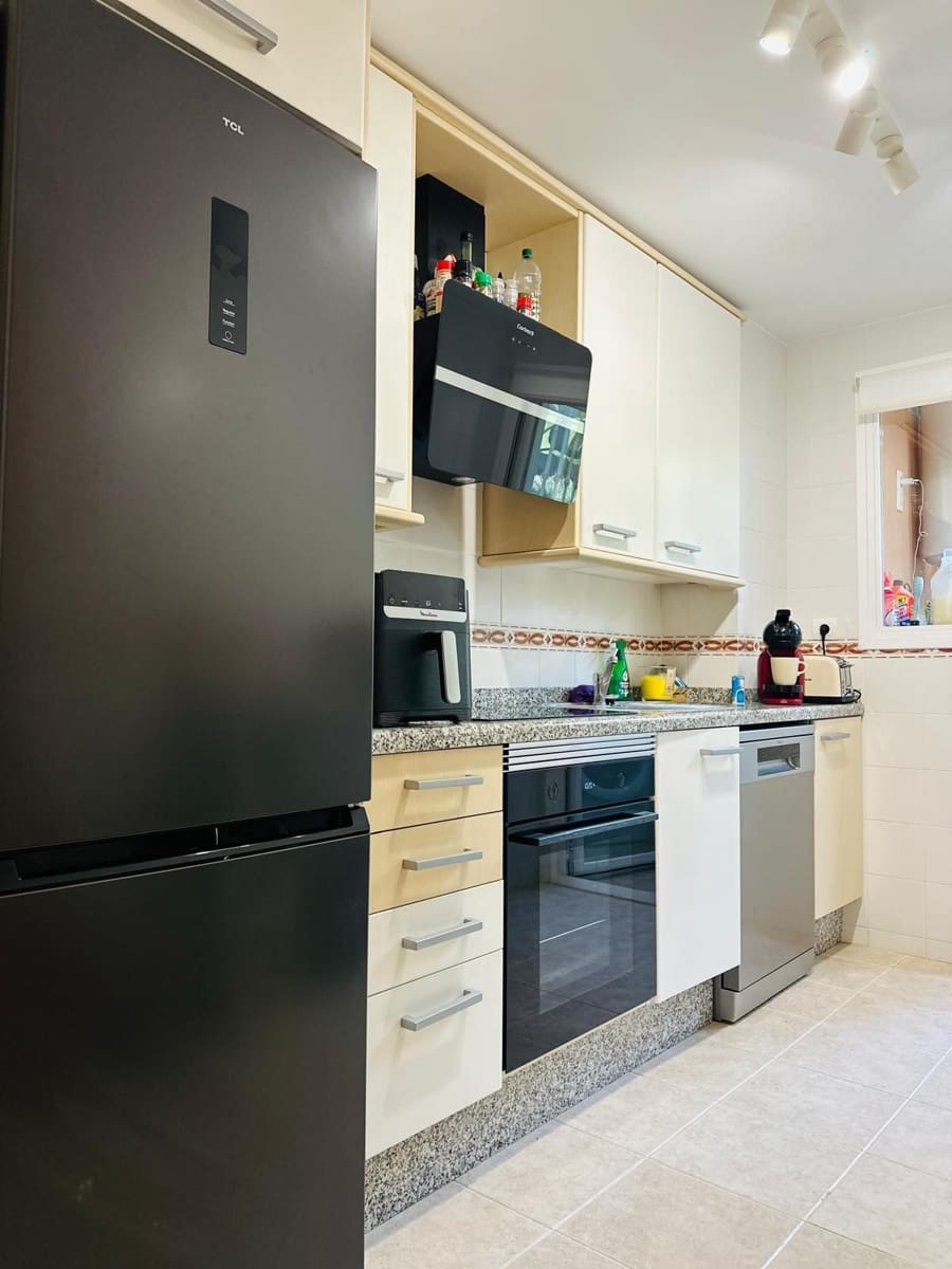 2 slaapkamer Appartement te koop in Casares - € 275.000 (Ref: 10097689)