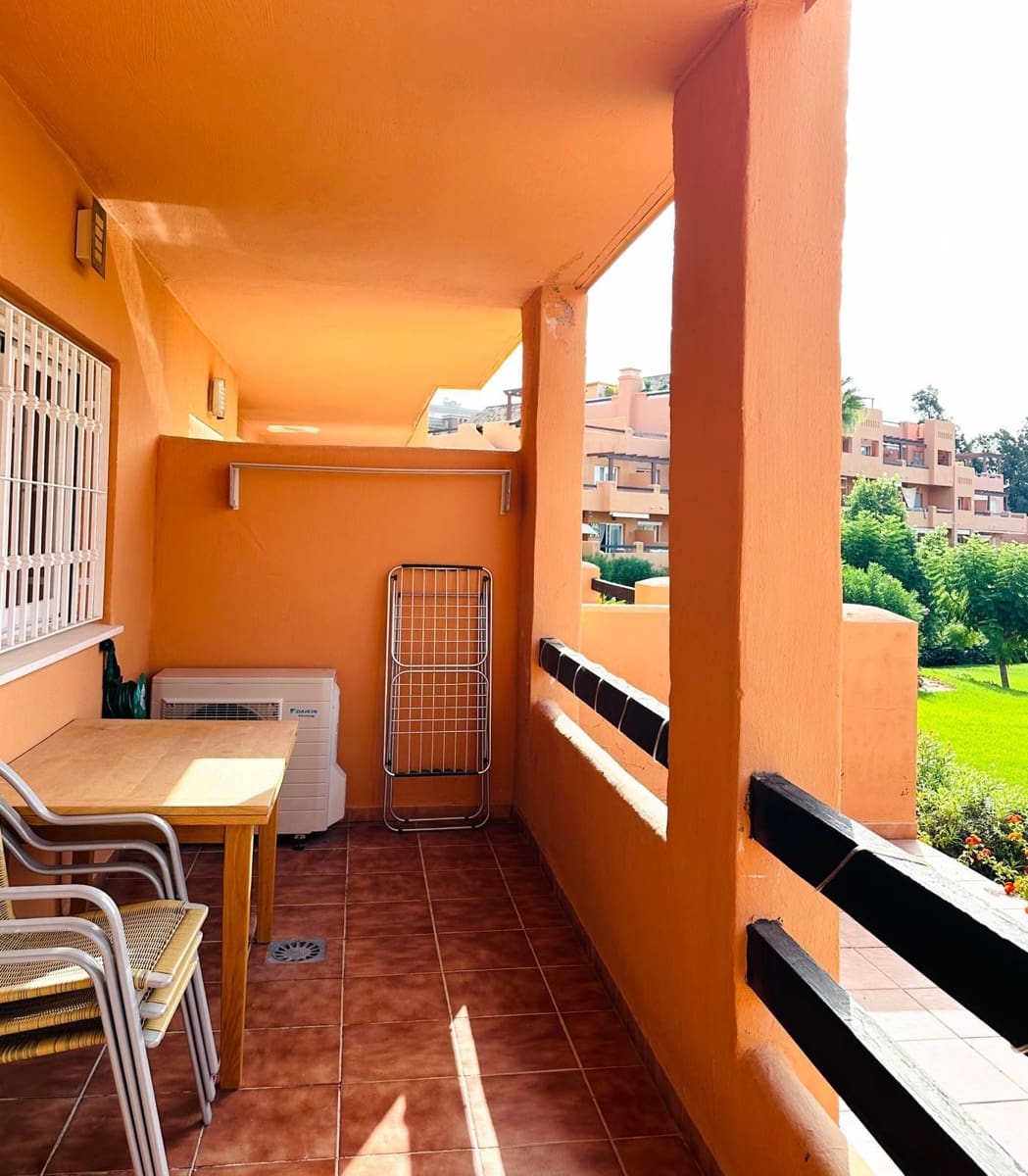 2 slaapkamer Appartement te koop in Casares - € 275.000 (Ref: 10097689)