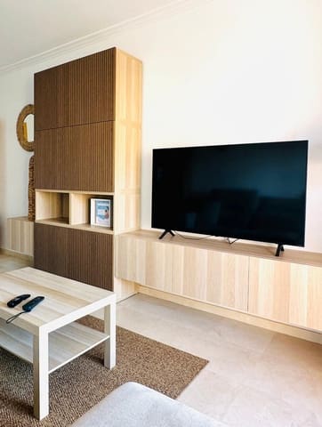 2 makuuhuone Huoneisto myytävänä paikassa Casares - 275 000 € (Ref: 10097689)