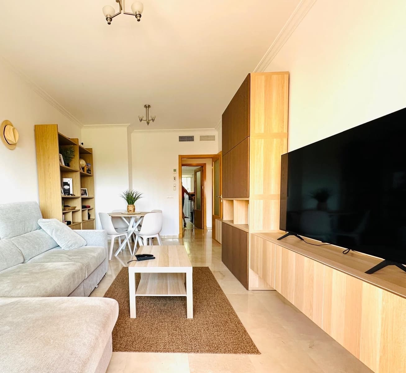 2 slaapkamer Appartement te koop in Casares - € 275.000 (Ref: 10097689)