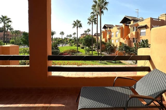 2 makuuhuone Huoneisto myytävänä paikassa Casares - 275 000 € (Ref: 10097689)