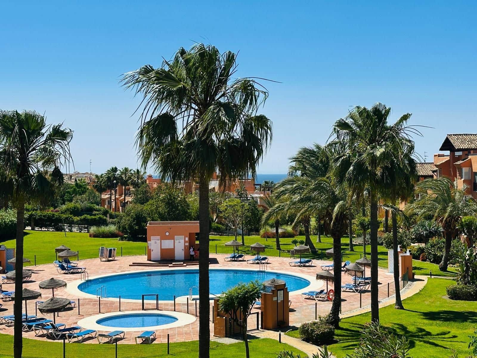 2 slaapkamer Appartement te koop in Casares - € 275.000 (Ref: 10097689)