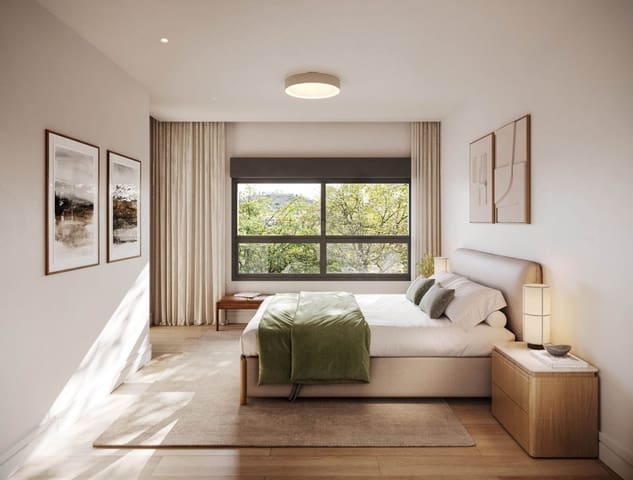 3 quarto Apartamento para venda em El Limonar, Málaga cidade - 1 790 000 € (Ref: 10097690)