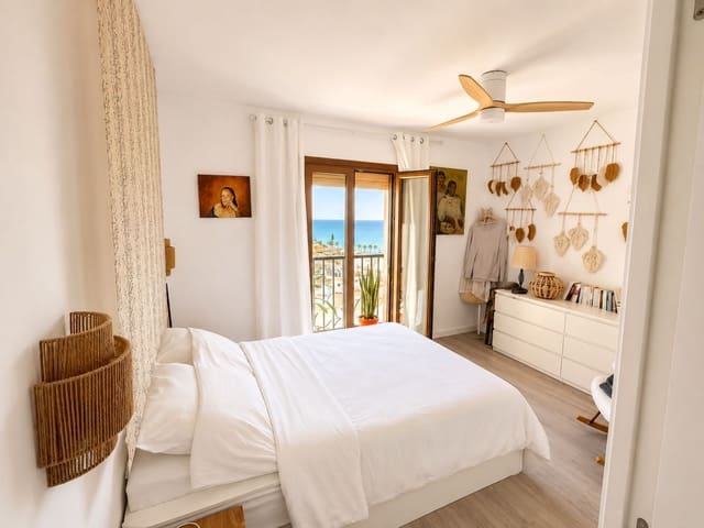 Apartamento de 3 habitaciones en Torremolinos en venta - 420.000 € (Ref: 10097691)