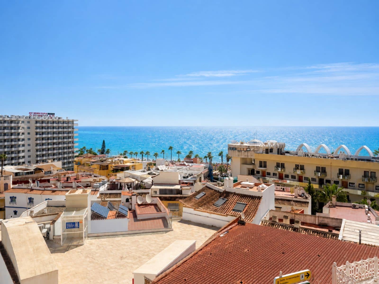 3 bedroom Apartment for sale in Torremolinos - € 420,000 (Ref: 10097691)