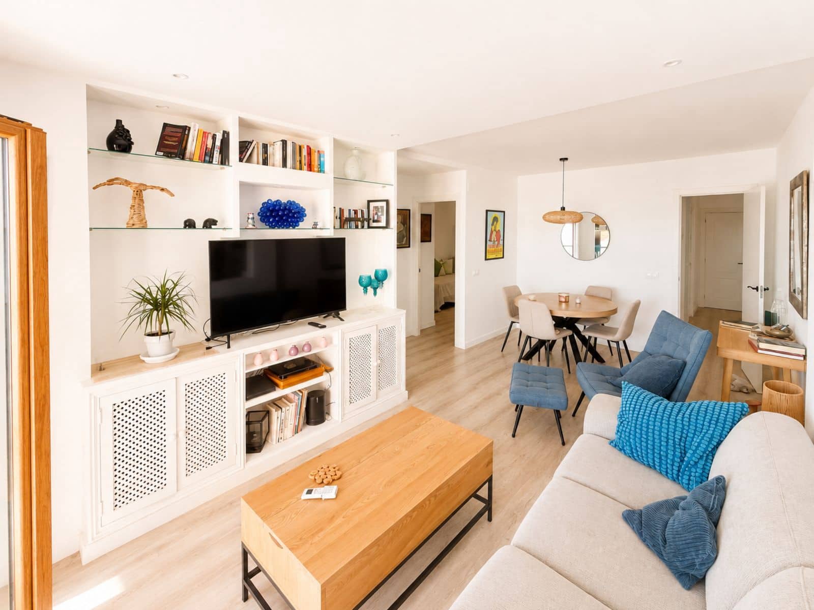 3 bedroom Apartment for sale in Torremolinos - € 420,000 (Ref: 10097691)