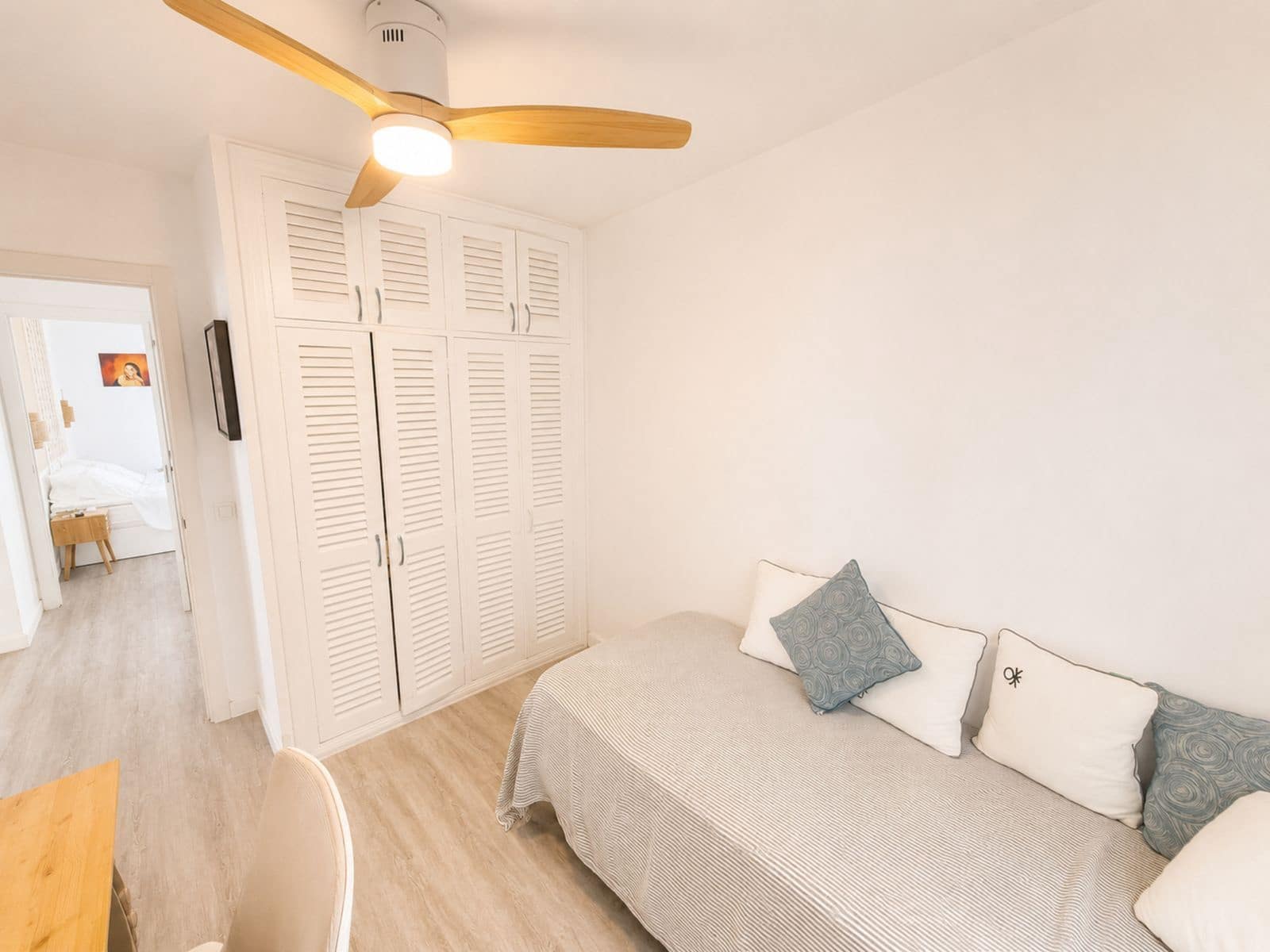 3 bedroom Apartment for sale in Torremolinos - € 420,000 (Ref: 10097691)