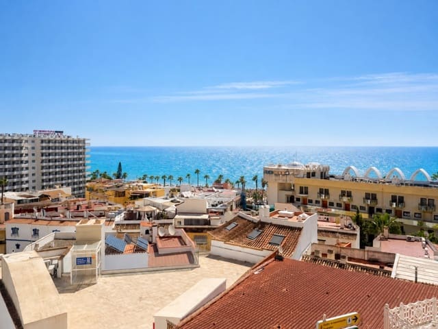 Apartamento de 3 habitaciones en Torremolinos en venta - 420.000 € (Ref: 10097691)