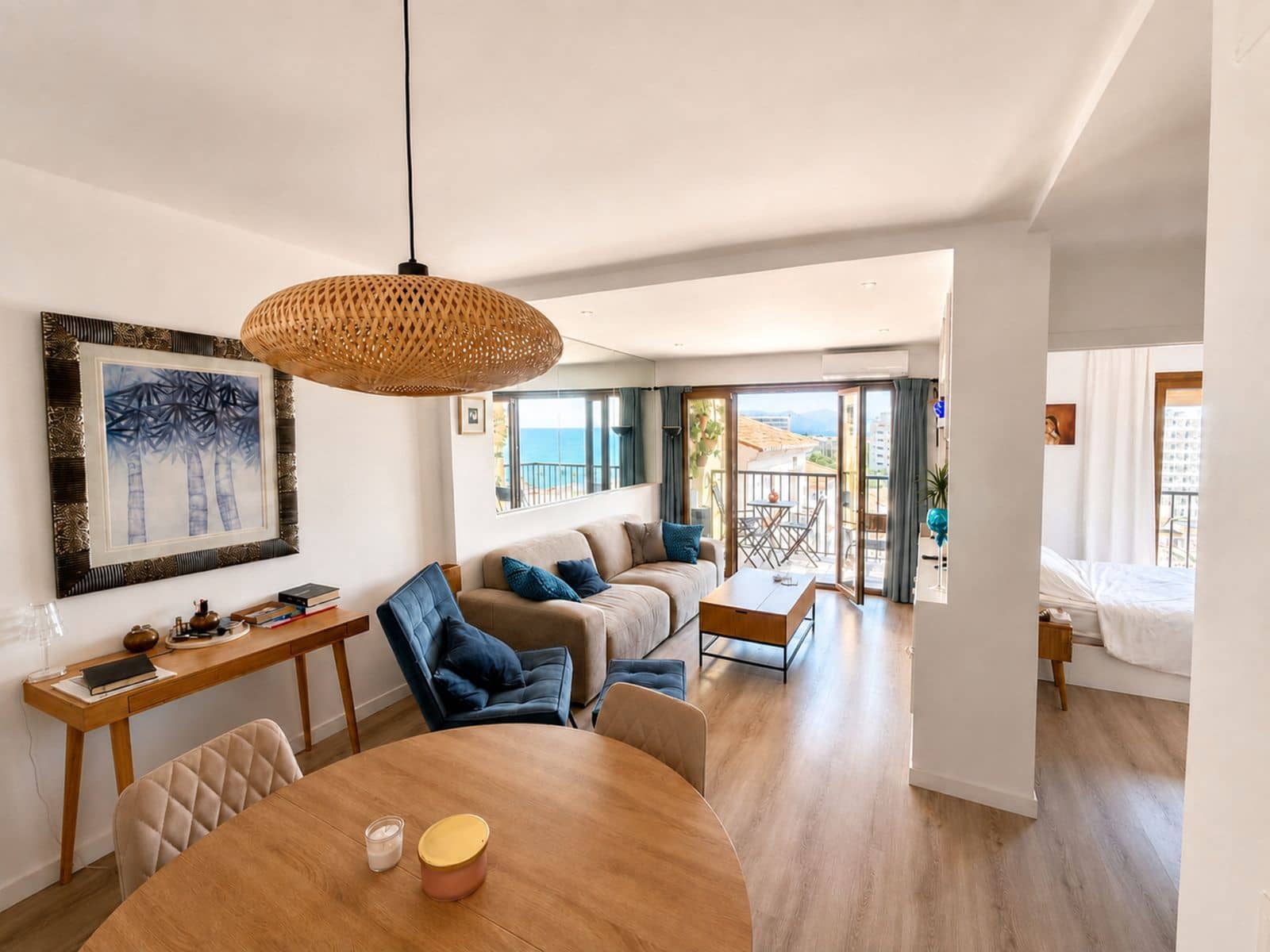3 bedroom Apartment for sale in Torremolinos - € 420,000 (Ref: 10097691)
