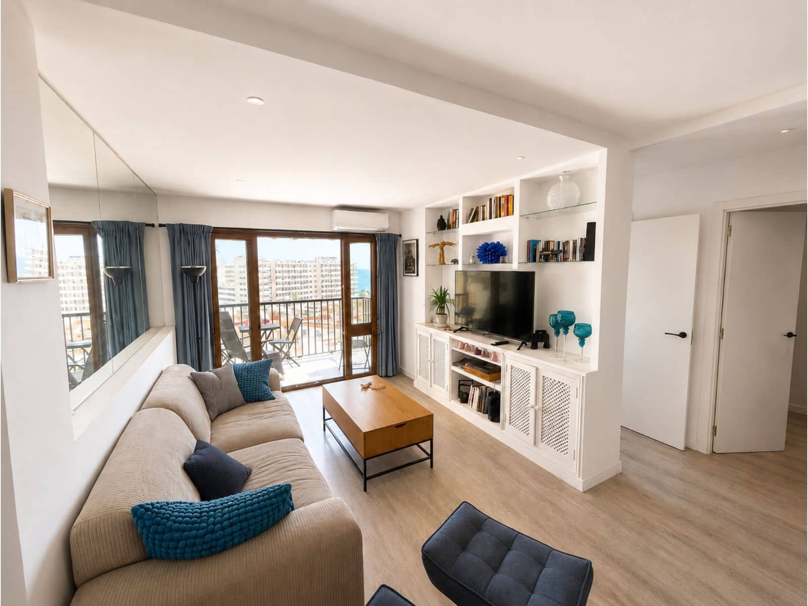 3 bedroom Apartment for sale in Torremolinos - € 420,000 (Ref: 10097691)