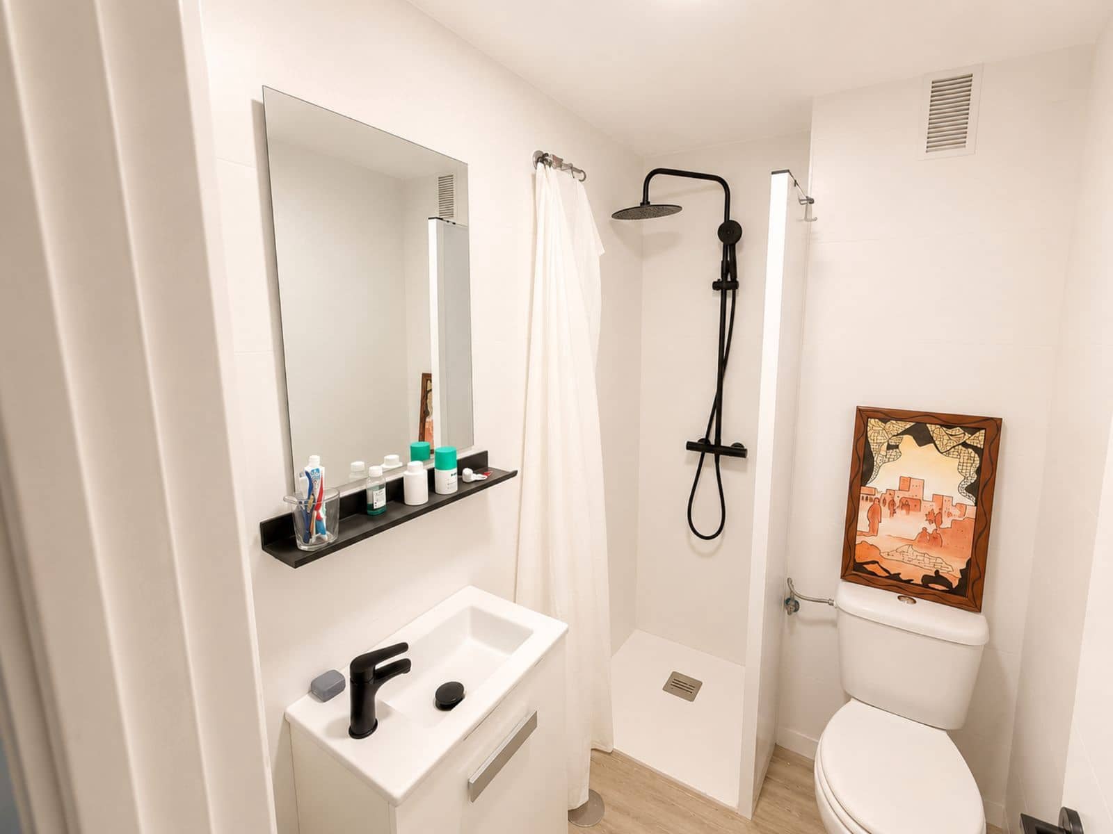 3 bedroom Apartment for sale in Torremolinos - € 420,000 (Ref: 10097691)