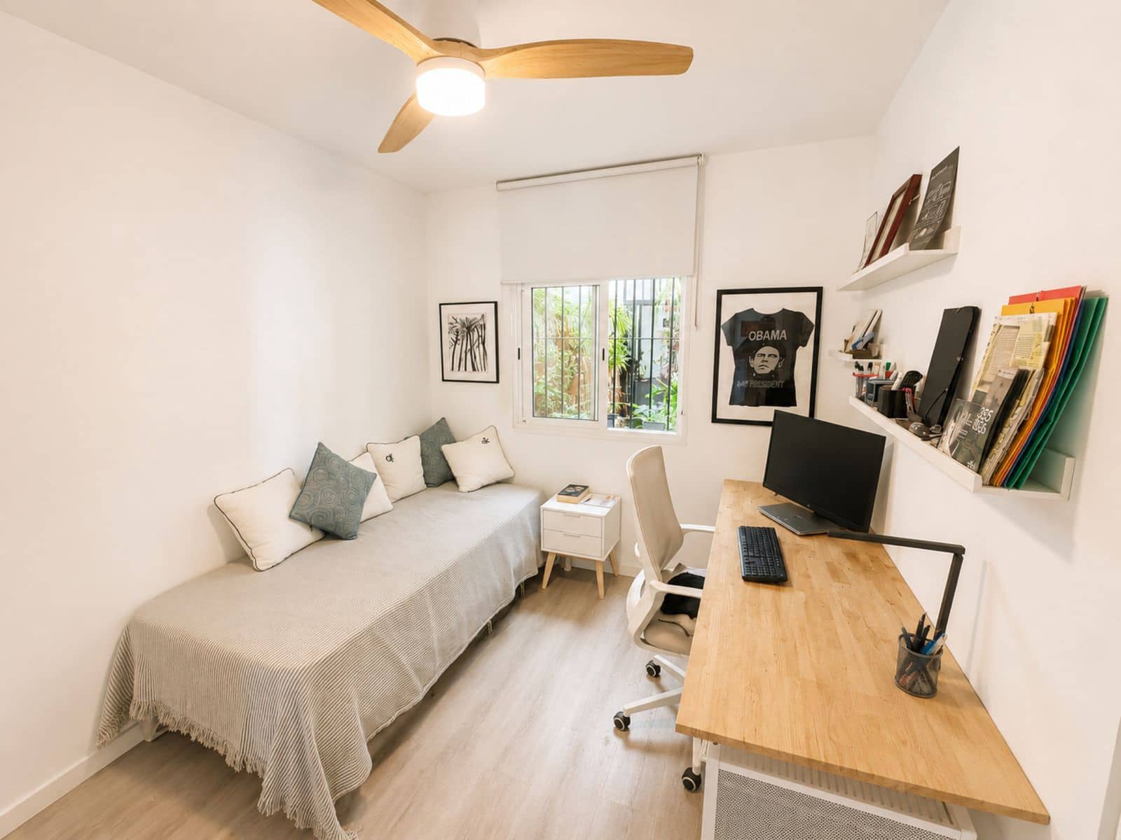 3 bedroom Apartment for sale in Torremolinos - € 420,000 (Ref: 10097691)
